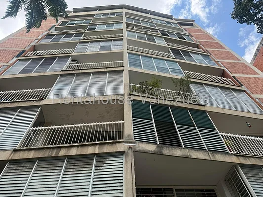 apartment (1 Level) for sale in Chuao, Metropolitan District