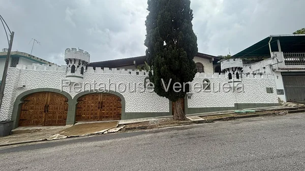 house (Colonial) for sale in La Trinidad, Metropolitan District