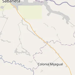 Distant property view