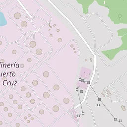 Commercial layout view