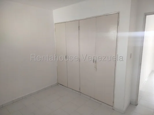 Second bedroom with window light