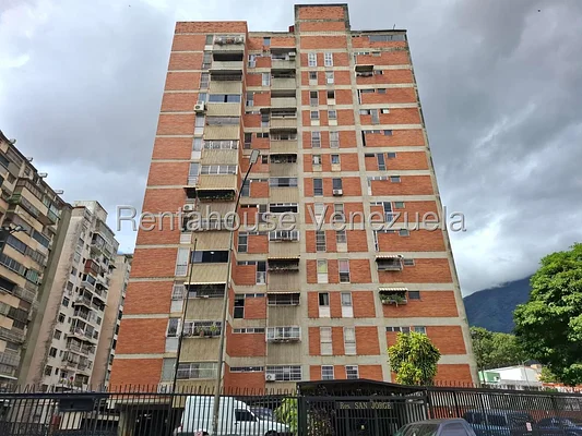 apartment (1 Level) for rent in Los Ruices, Distrito Metropolitano