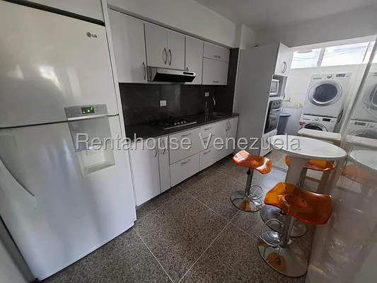 apartment (1 Level) for rent in Los Ruices, Distrito Metropolitano - Image 17