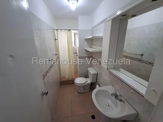 apartment (1 Level) for rent in Los Ruices, Distrito Metropolitano - Image 16