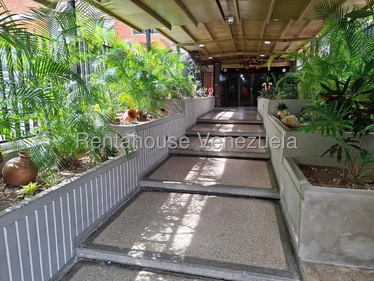apartment (1 Level) for rent in Los Ruices, Distrito Metropolitano - Image 4