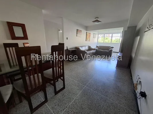 apartment (1 Level) for rent in Los Ruices, Distrito Metropolitano - Image 9