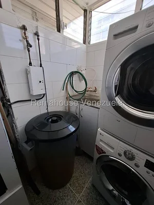 apartment (1 Level) for rent in Los Ruices, Distrito Metropolitano - Image 19