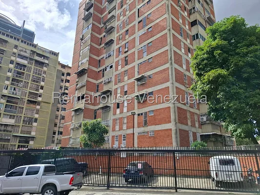 apartment (1 Level) for rent in Los Ruices, Distrito Metropolitano - Image 2
