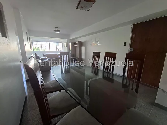 apartment (1 Level) for rent in Los Ruices, Distrito Metropolitano - Image 10