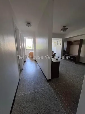 apartment (1 Level) for rent in Los Ruices, Distrito Metropolitano - Image 13