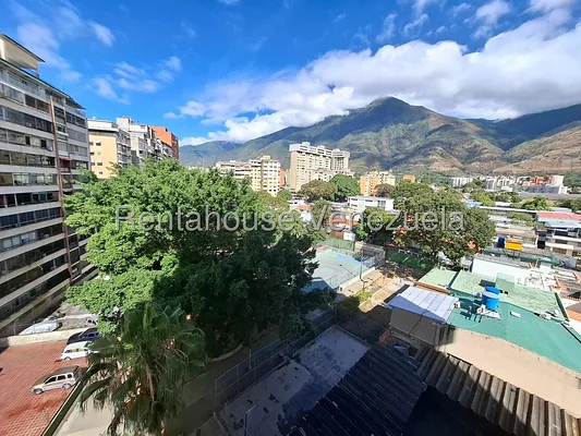 apartment (1 Level) for rent in Los Ruices, Distrito Metropolitano - Image 11
