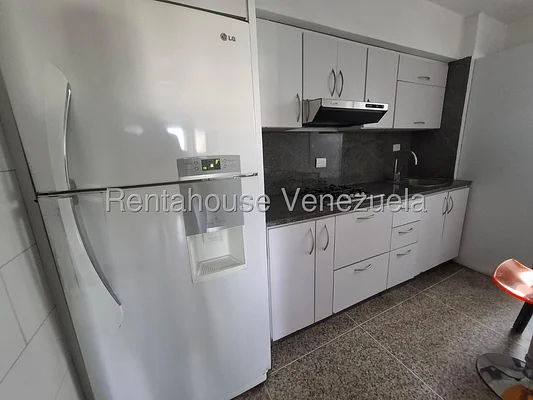 apartment (1 Level) for rent in Los Ruices, Distrito Metropolitano - Image 18