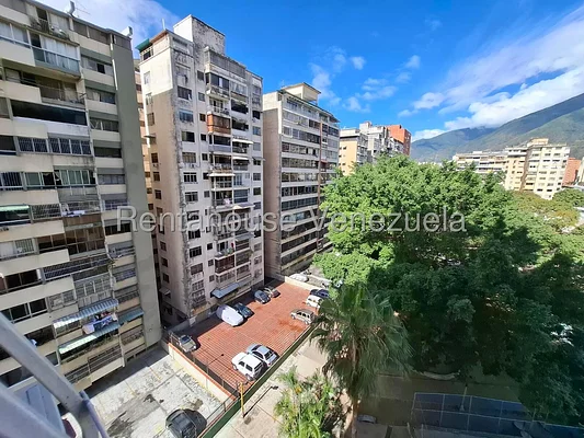 apartment (1 Level) for rent in Los Ruices, Distrito Metropolitano - Image 12