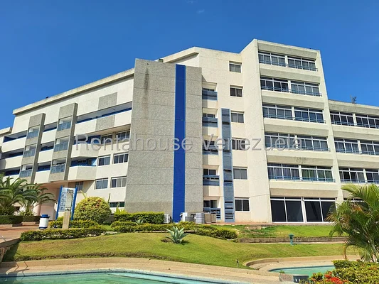 apartment (Duplex) for rent in Complejo Turistico EL Morro, Anzoategui