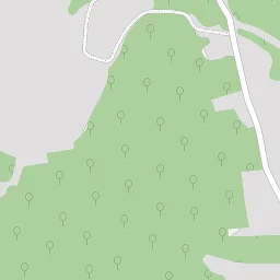 Land terrain detail