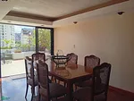 Sale of Duplex Penthouse in Terrazas de Club Hípico, Baruta Municipality - Terrazas de Club Hípico ., 1080 Caracas - 5 beds apartment for sale thumbnail 4