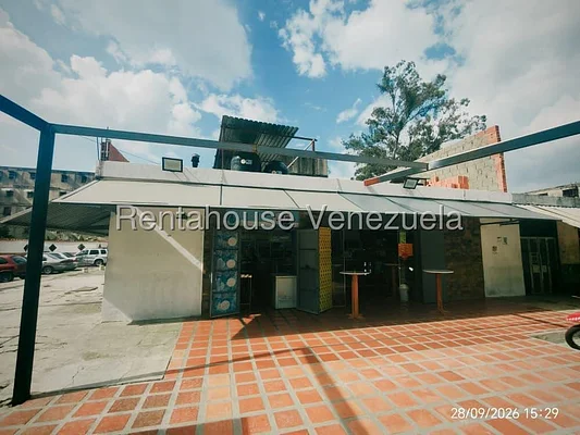 Businesses and Companies (Food and Beverages) for sale in Caricuao, Metropolitan District