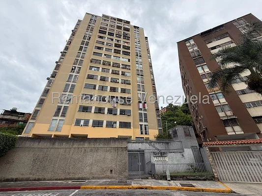 apartment (1 Level) for sale in El Tambor, Miranda