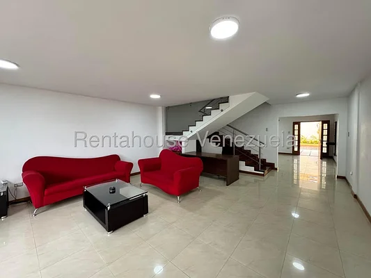 house (Duplex) for rent in Araure, Portuguesa