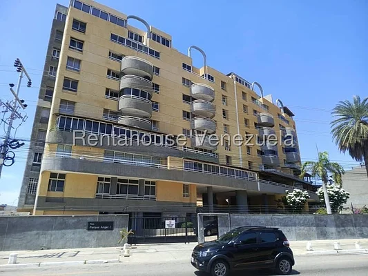 apartment (1 Level) for sale in Playa el Angel, Nueva Esparta
