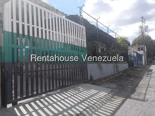 Commercial (Warehouse - Storage) for sale in Sector Industrial Cloris, Miranda