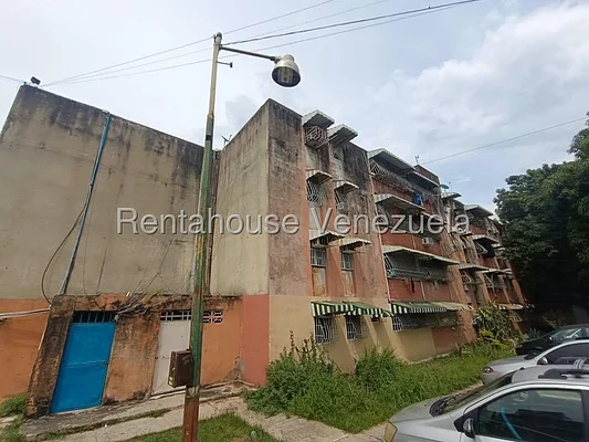 apartment (1 Level) for sale in Caña de Azucar, Aragua