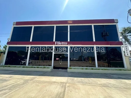house (Duplex) for sale in Tucacas, Falcon