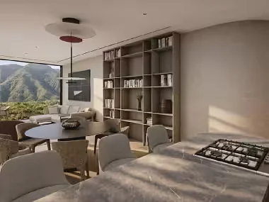 Brand new apartment for sale in La Castellana - El Bosque Castellana 58, 1060 Caracas - Apartment for sale - Image 25