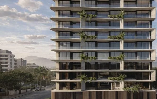 Brand new apartment for sale in La Castellana - El Bosque Castellana 58, 1060 Caracas - Apartment for sale