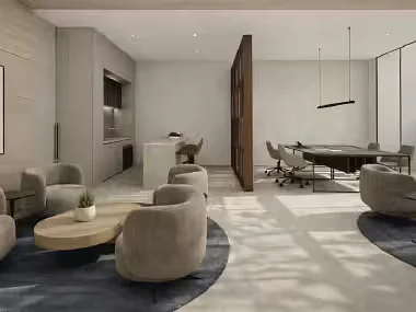Brand new apartment for sale in La Castellana - El Bosque Castellana 58, 1060 Caracas - Apartment for sale - Image 14