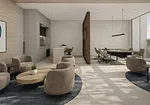 Brand new apartment for sale in La Castellana - El Bosque Castellana 58, 1060 Caracas - Apartment for sale thumbnail 5