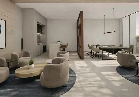 Brand new apartment for sale in La Castellana - El Bosque Castellana 58, 1060 Caracas - Apartment for sale - Image 8
