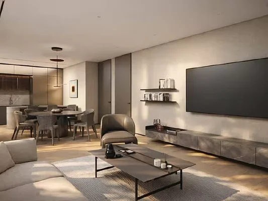 Brand new apartment for sale in La Castellana - El Bosque Castellana 58, 1060 Caracas - Apartment for sale - Image 19