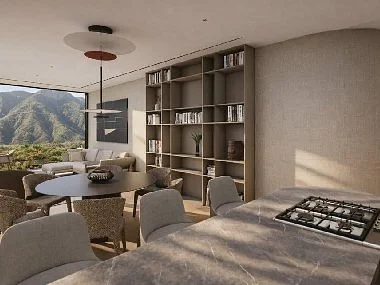 Brand new apartment for sale in La Castellana - El Bosque Castellana 58, 1060 Caracas - Apartment for sale - Image 21
