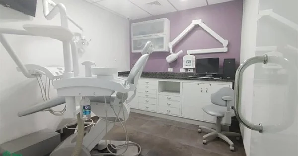Prestigious Dental Center for Sale Located in the C.C of Terrazas del Ávila - Calle 1 Parque Comercial El Ávila, 1073 Caracas - 4 beds commercial premises for sale