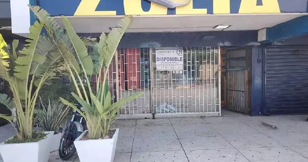 investment opportunity Avenida Bellavista Sector La Suiza - final de bella vista Centro Comercial Uairen, 4002 Maracaibo - Commercial premises for sale