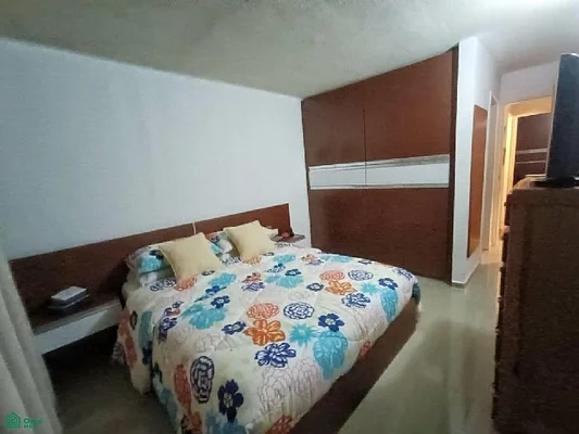 Good Opportunity, Apartment, Residential Complex Pueblo Nuevo - Residencia Pueblo Nuevo Residencia Pueblo Nuevo, 6301 Punta de Piedras - 2 beds apartment for sale