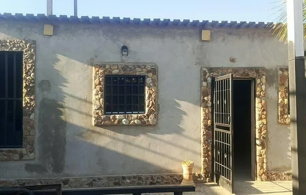 Comfortable and cute apartment in Conuco Viejo municipality Garcia - Berna San Jose, 6301 Porlamar - 1 bed apartment for sale