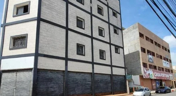 COMMERCIAL BUILDING IN PORLAMAR, MARGARITA ISLAND - Calle Diaz con Calle San Nicolas sin n, 6301 Porlamar - Commercial premises for sale