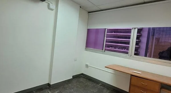 OFFICE FOR SALE (26m) OF OPPORTUNITY IN CHACAO - ELICE TORRE CEMICA, 1060 Caracas - Commercial premises for sale