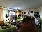 FOR SALE! Spacious Duplex in Parque Central (High Floor) - AV. LECUNA TORRE TACARIGUA, 1015 Caracas - 3 beds apartment for sale thumbnail 5