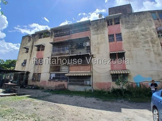 apartment (1 Level) for rent in Caña de Azucar, Aragua