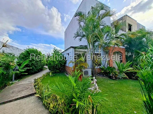house (Multiple Levels) for sale in Tarabana Plaza, Lara