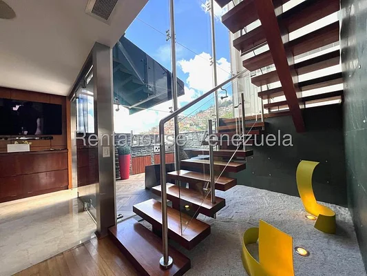 apartment (Duplex) for sale in La Lagunita Country Club, Metropolitan District