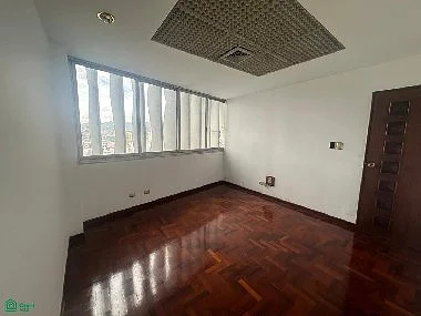 Private office cubicle
