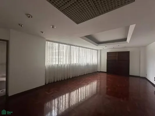 Meeting room setup