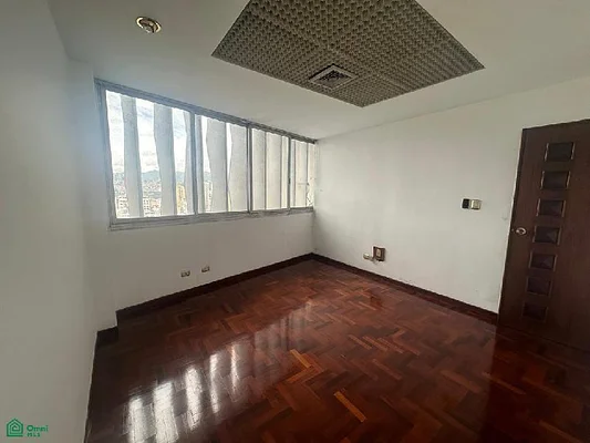 Large conference room