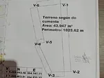 LARGE PLOT OF LAND IN LOS MILLANES - JUAN GRIEGO - los millanes 55, 6315 Marcano - Plot of land for sale thumbnail 5