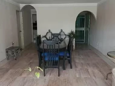 Third bedroom with closet