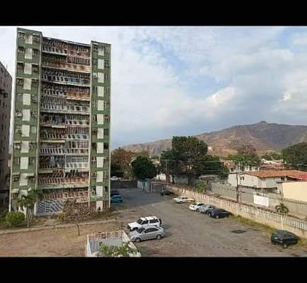 Modern condo building exterior view